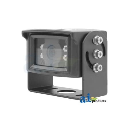 A & I Products CabCAM Camera, 110 3 x3 x3 A-CAM87